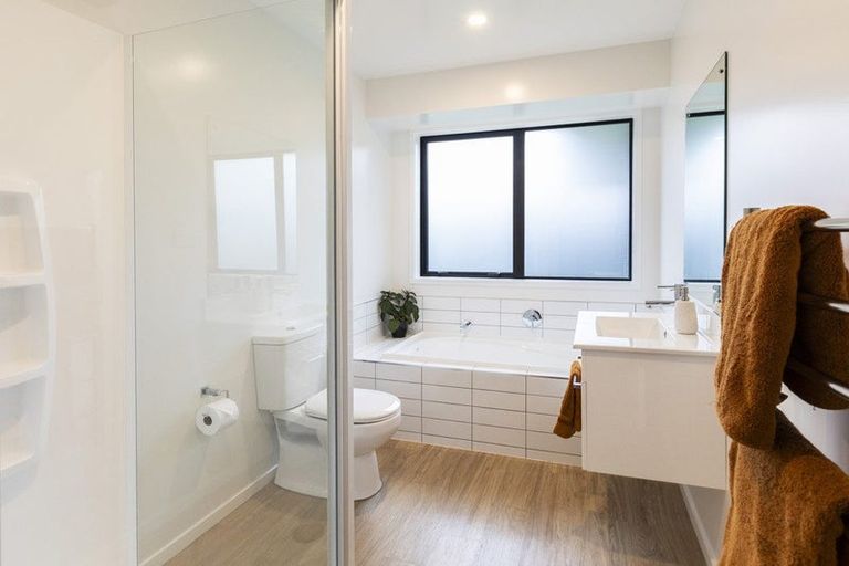 Photo of property in 7 Thomas Ellis Lane, Halswell, Christchurch, 8025