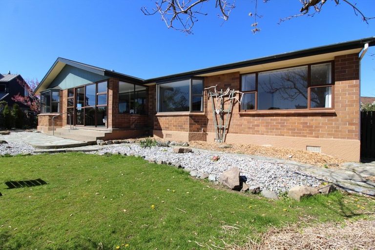 Photo of property in 3 Hamilton Avenue, Winton, 9720