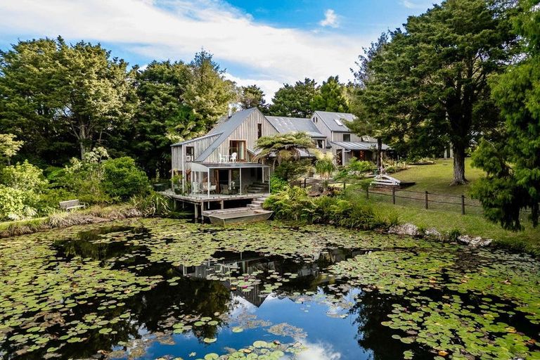 Photo of property in 43a Edkins Road, Kerikeri, 0230