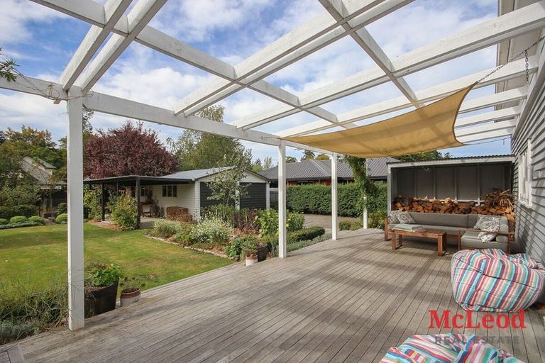 Photo of property in 65 Wills Street, Ashburton, 7700