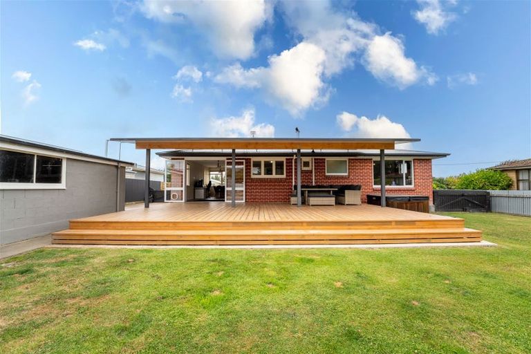Photo of property in 39 Maude Street, Waimate, 7924