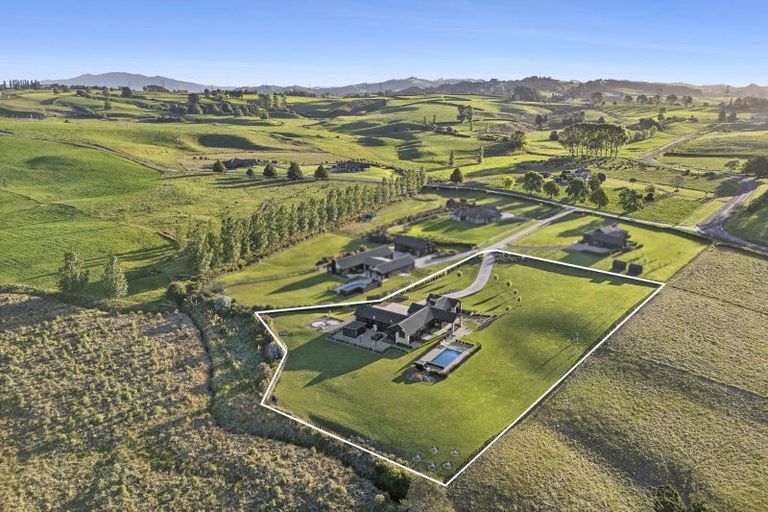 Photo of property in 3/7 Hopehill Lane, Te Miro, Cambridge, 3496