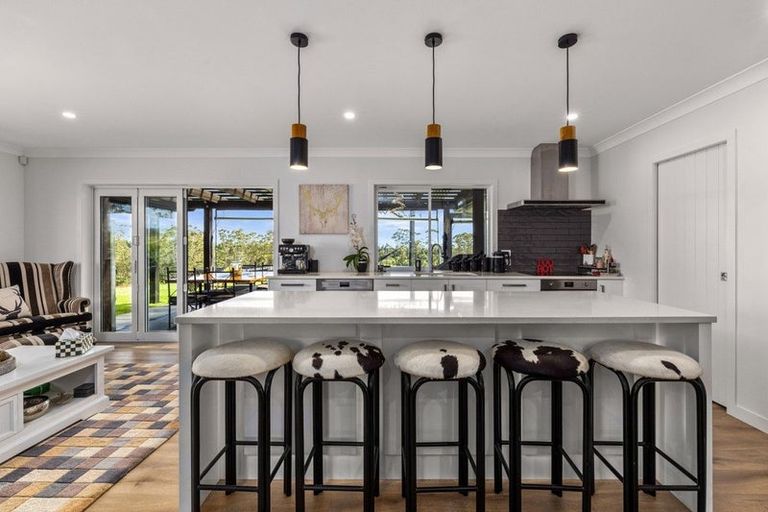 Photo of property in 185 Valencia Lane, Kerikeri, 0293