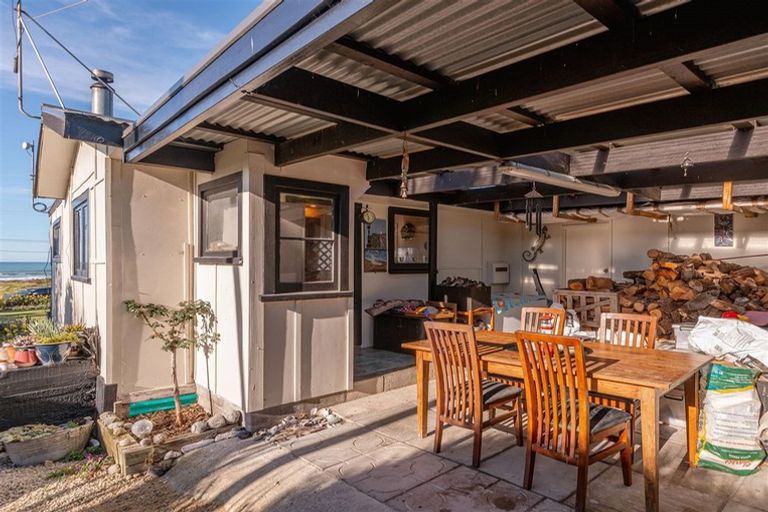 Photo of property in 1107 Mataikona Road, Mataikona, Masterton, 5889