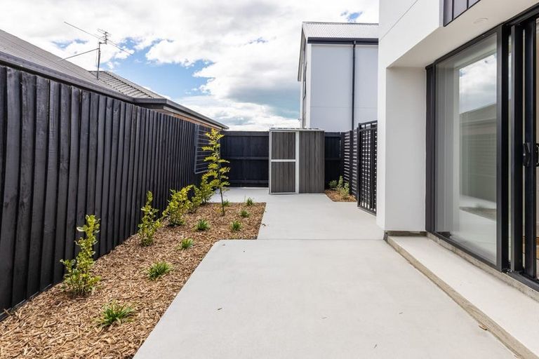 Photo of property in 2/43 Harker Street, Spreydon, Christchurch, 8024