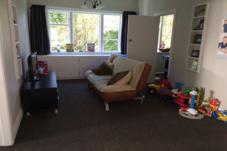 Photo of property in 43 Ganges Road, Khandallah, Wellington, 6035