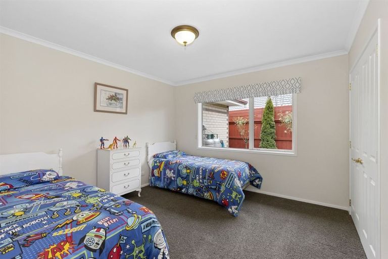 Photo of property in 27 Wootton Place, Kaiapoi, 7630