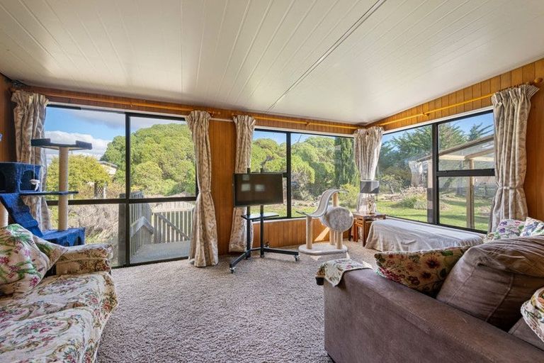 Photo of property in 1960 Redwood Pass Road, Seddon, Blenheim, 7274