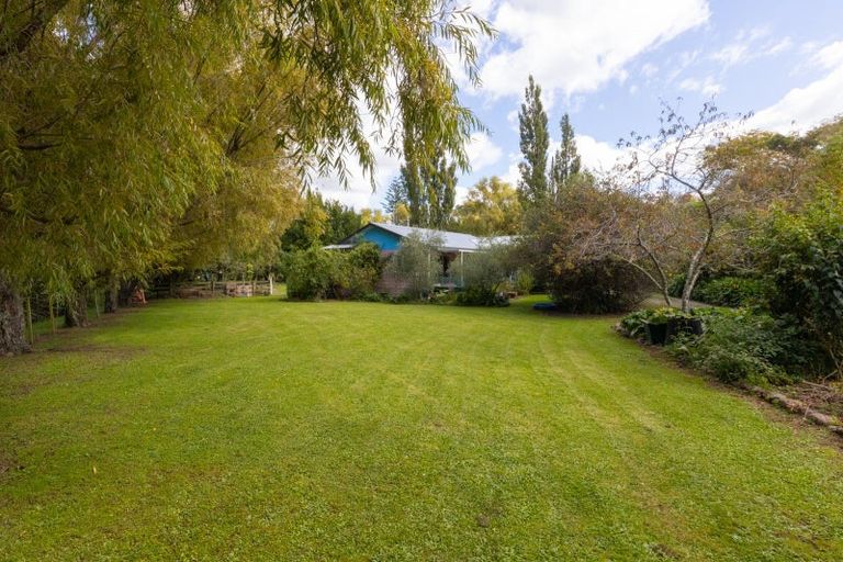 Photo of property in 197 Oxford Street, Ashhurst, 4810