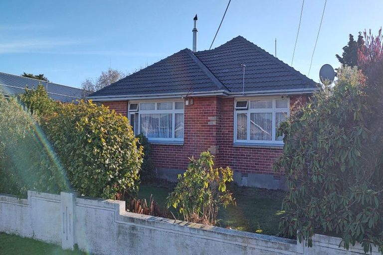 Photo of property in 9 Bletsoe Avenue, Spreydon, Christchurch, 8024