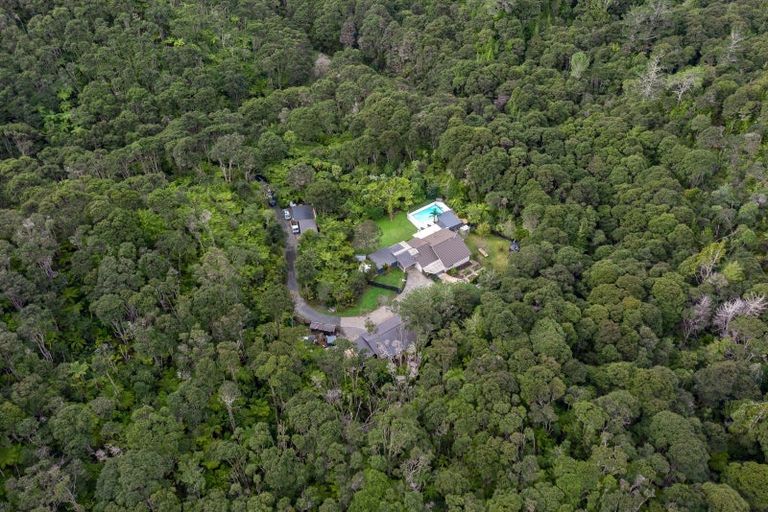 Photo of property in 126a Foley Quarry Road, Dairy Flat, 0792