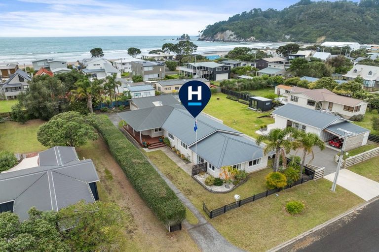 Photo of property in 214 Rangi Avenue, Whangamata, 3620