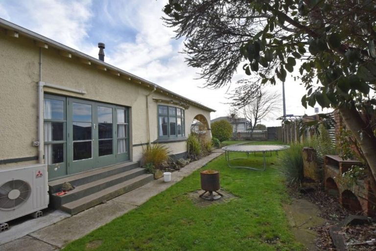 Photo of property in 33 Hardy Street, Strathern, Invercargill, 9812