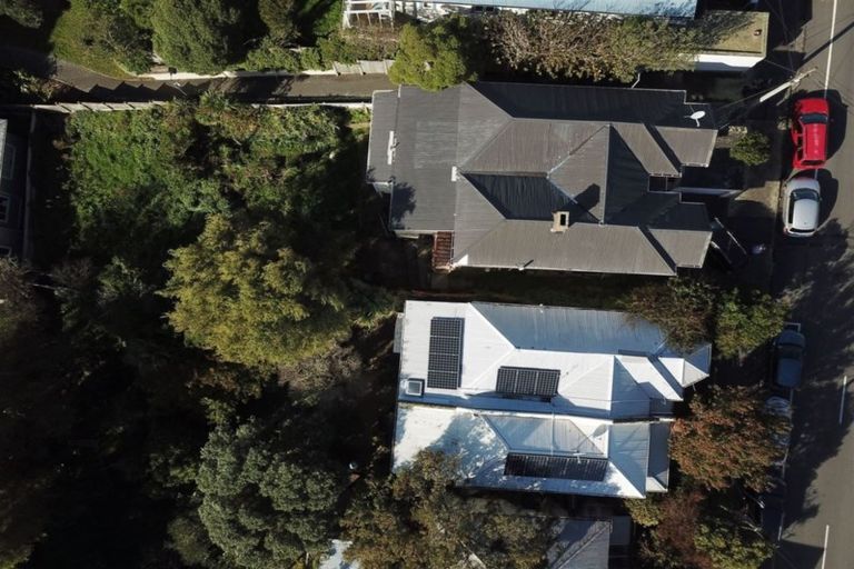 Photo of property in 129 Daniell Street, Newtown, Wellington, 6021