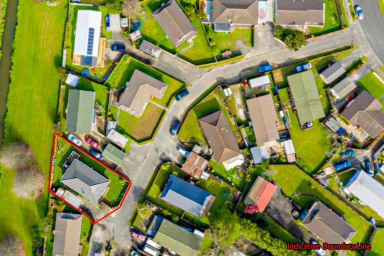 Photo of property in 1/14 Trimdon Street, Randwick Park, Auckland, 2105