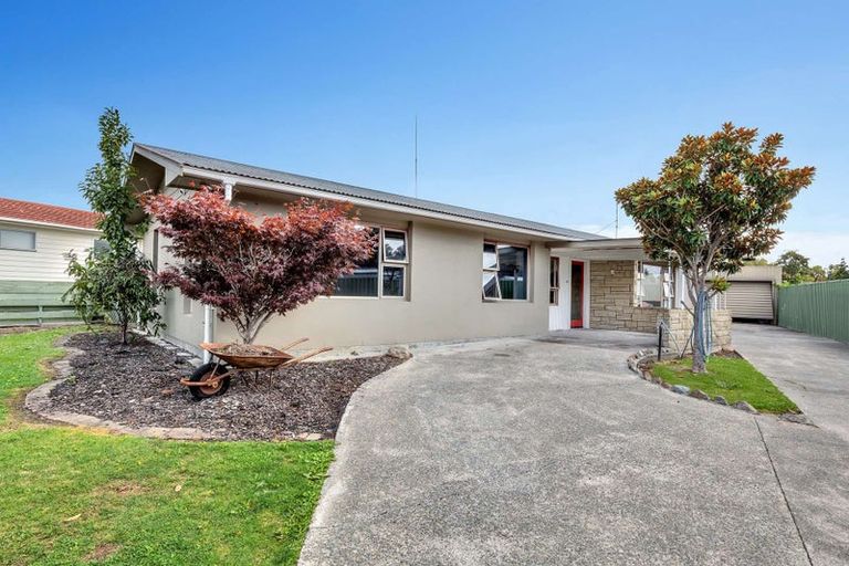 Photo of property in 34 John F Kennedy Drive, Milson, Palmerston North, 4414