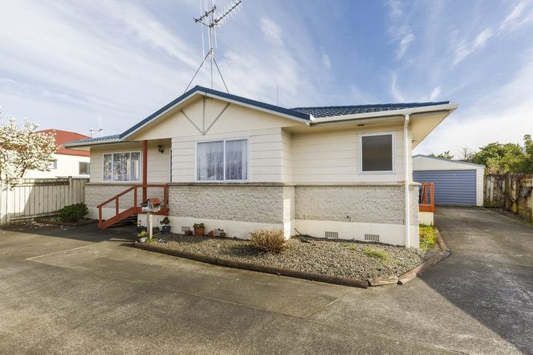 Photo of property in 38 Dalfield Place, Highbury, Palmerston North, 4412