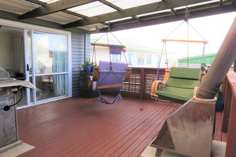 Photo of property in 103 Ranfurly Street, Dargaville, 0310