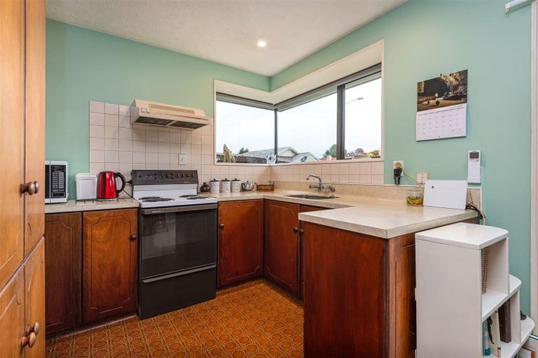 Photo of property in 1/5 Wynand Place, Sockburn, Christchurch, 8042