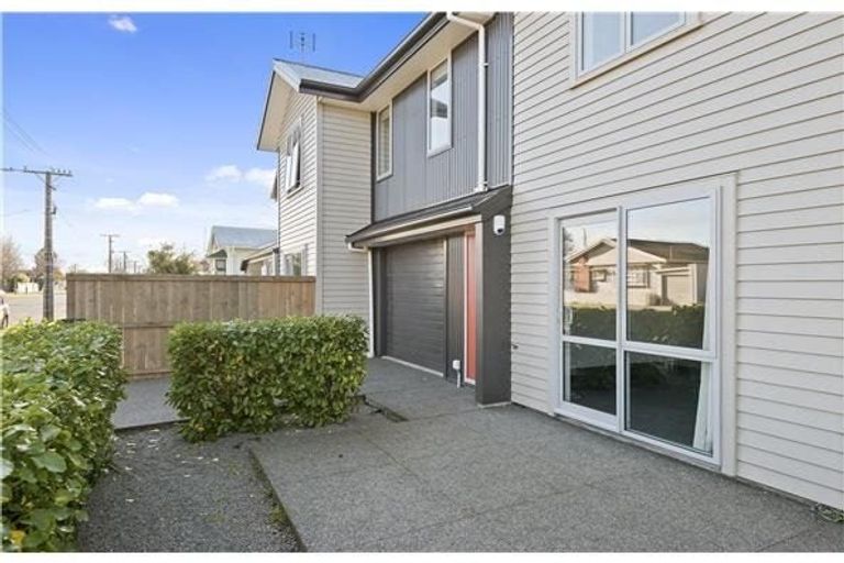 Photo of property in 2 Tancred Street, Linwood, Christchurch, 8011