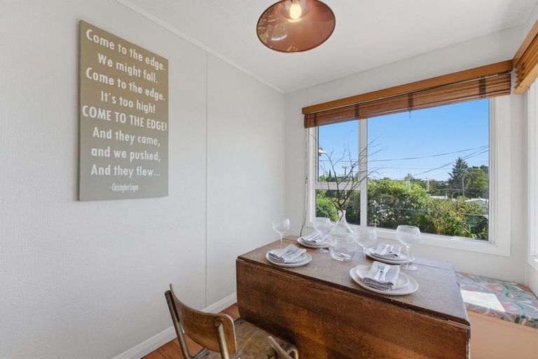 Photo of property in 251 Frankley Road, Frankleigh Park, New Plymouth, 4310