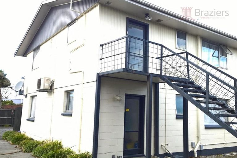 Photo of property in 45 Whitmore Street, Edgeware, Christchurch, 8013