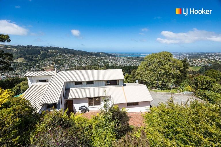 Photo of property in 28 Dalrymple Street, Pine Hill, Dunedin, 9010