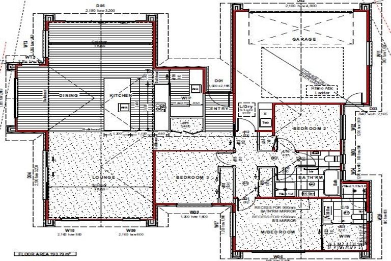 Photo of property in 35 Sycamore Grove, Lower Vogeltown, New Plymouth, 4310