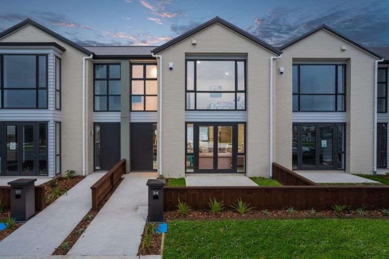 Photo of property in 24 Kauri Heart Avenue, Takanini, 2112