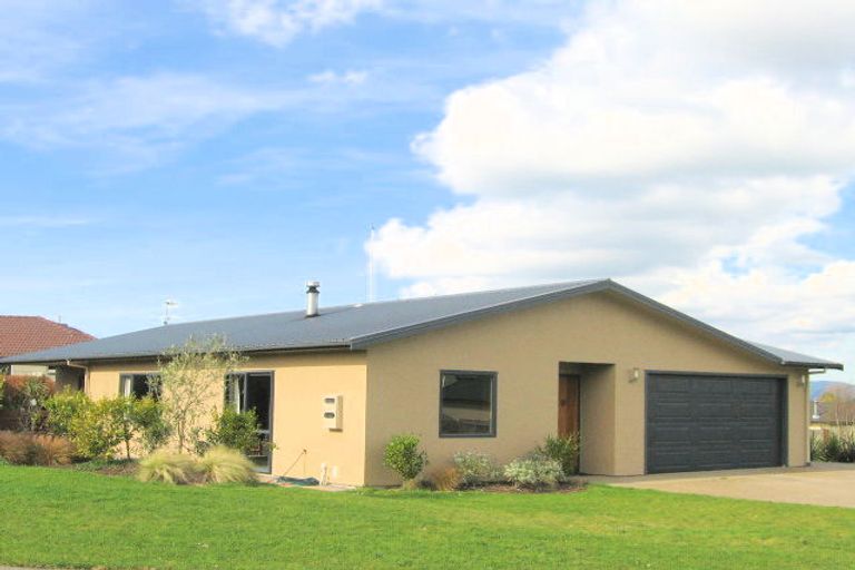 Photo of property in 55 Hodgkins Street, Pukehangi, Rotorua, 3015