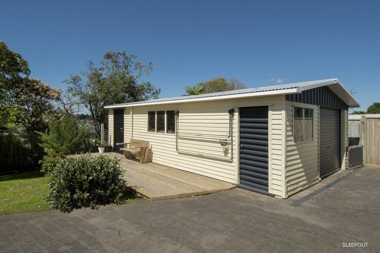 Photo of property in 6a Baker Street, Waihi, 3610