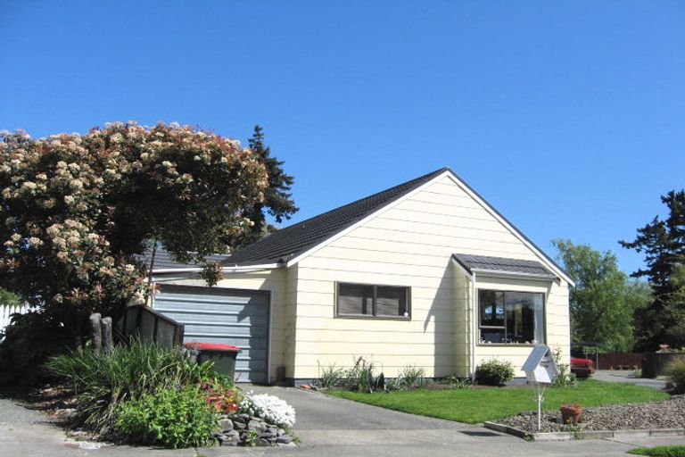 Photo of property in 1/4 Thetford Chase, Stoke, Nelson, 7011