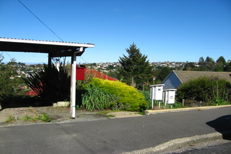 Photo of property in 38 Prospect Bank, Wakari, Dunedin, 9010
