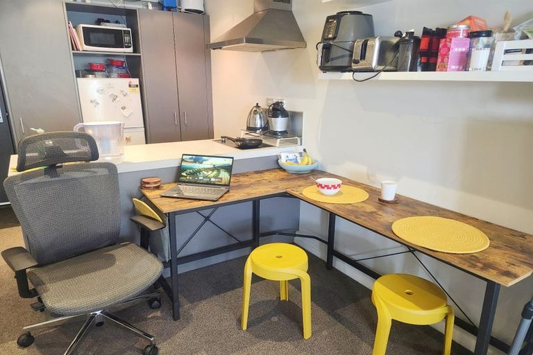 Photo of property in Soho Apartments, 1221/74 Taranaki Street, Te Aro, Wellington, 6011