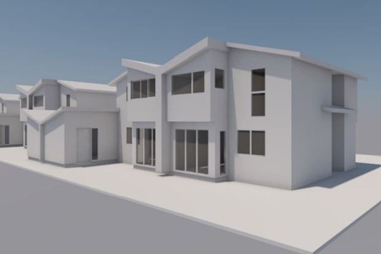 Photo of property in 38 Chelsea Street, Linwood, Christchurch, 8062