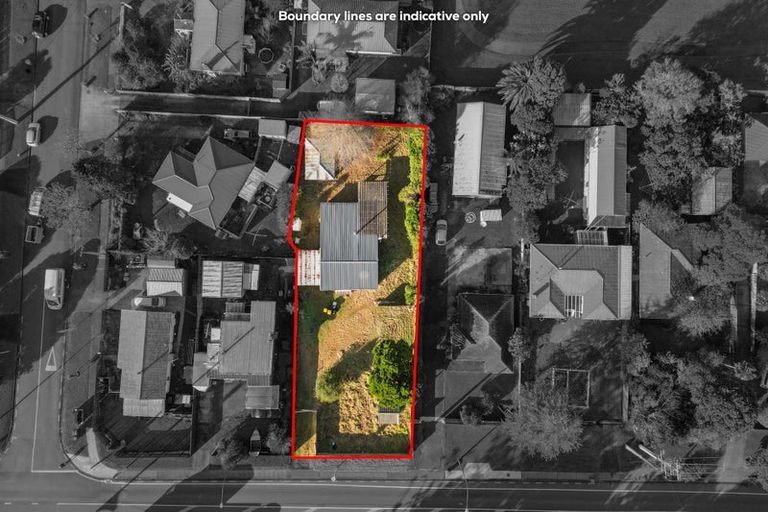 Photo of property in 492 Swanson Road, Ranui, Auckland, 0612