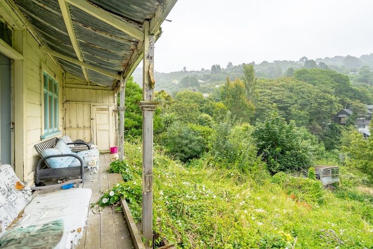 Photo of property in 4 Harbour Terrace, Careys Bay, Port Chalmers, 9023