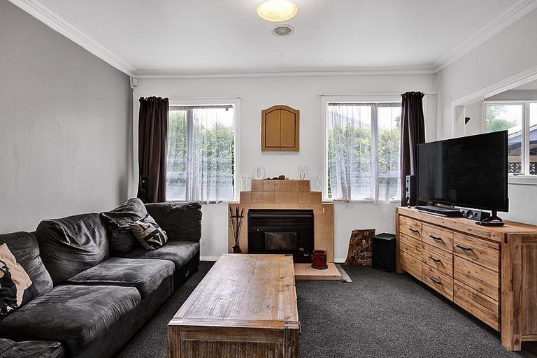 Photo of property in 8 Egmont Street, Kaponga, Hawera, 4679