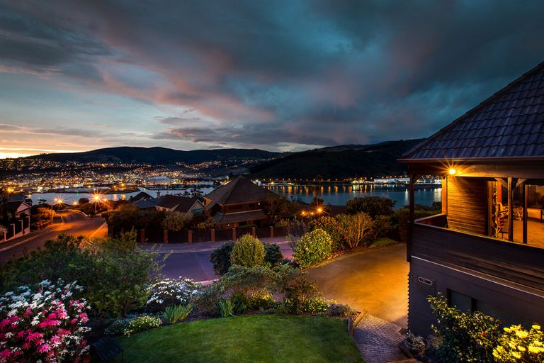 Photo of property in 10 Connell Street, Waverley, Dunedin, 9013