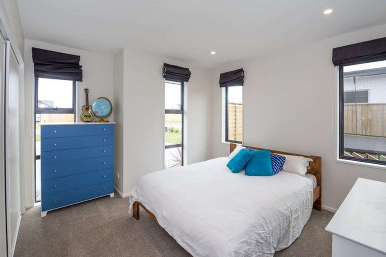 Photo of property in 7 Asheridge Place, Wigram, Christchurch, 8025