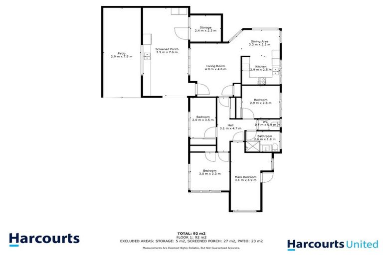 Photo of property in 15 Josie Lane, Manurewa, Auckland, 2102