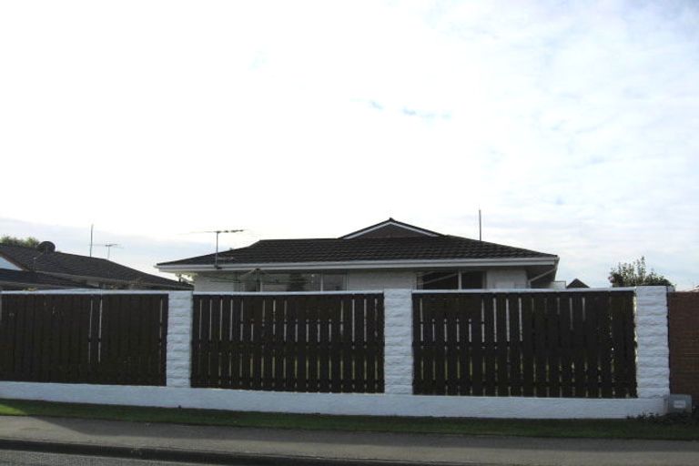 Photo of property in 1/95 Cheyenne Street, Sockburn, Christchurch, 8042