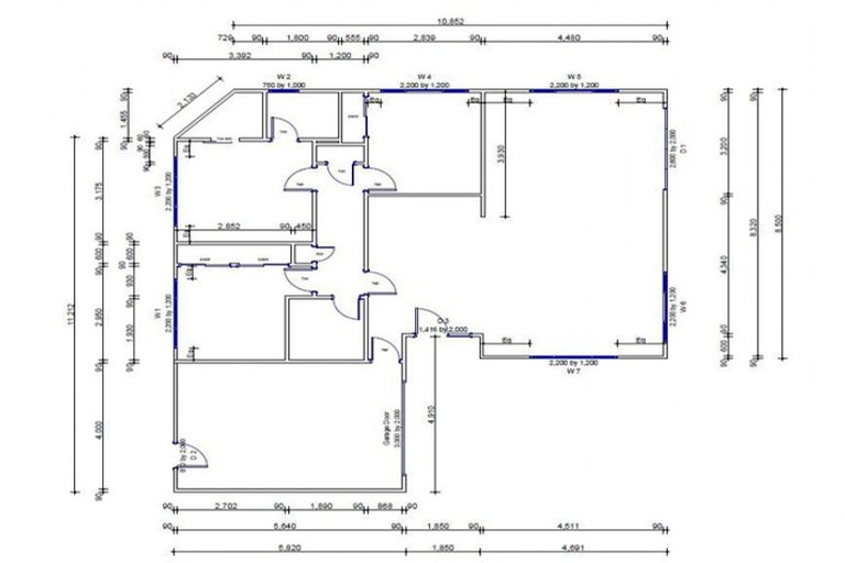 Photo of property in 11 Rimu Street, Levin, 5510