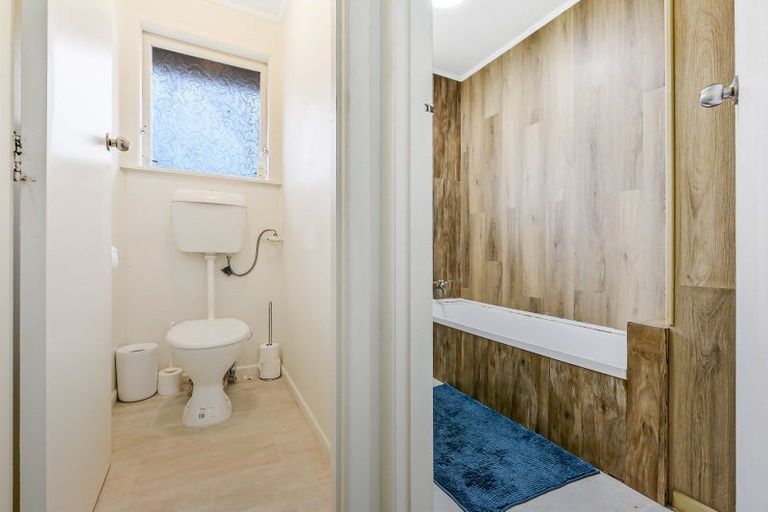 Photo of property in 16 Porritt Avenue, Huntly, 3700