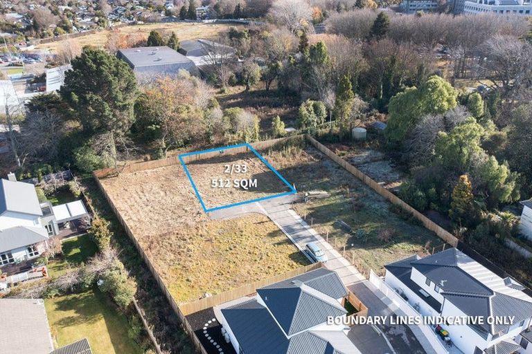 Photo of property in 2/33 Clyde Road, Ilam, Christchurch, 8041