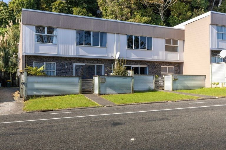 Photo of property in 4/57 Carrington Street, Lower Vogeltown, New Plymouth, 4310