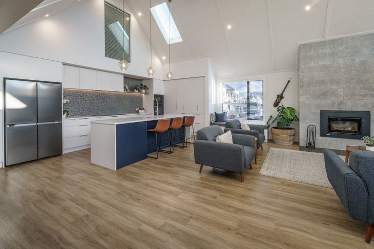 Photo of property in 3 Marjon Drive, Wanaka, 9305