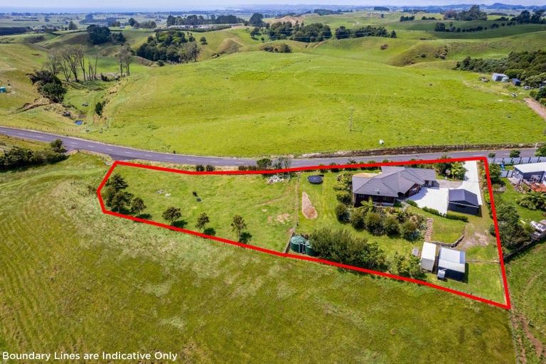 Photo of property in 790 Otaraoa Road, Tikorangi, Waitara, 4383
