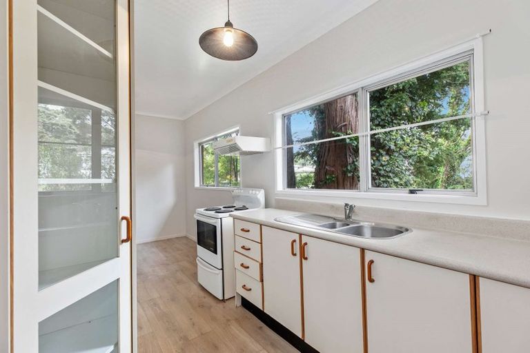 Photo of property in 52 Lawrence Crescent, Hillpark, Auckland, 2102