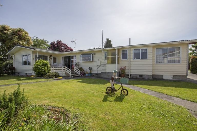 Photo of property in 2 Paul Street, Masterton, 5810